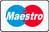 Maestro Card